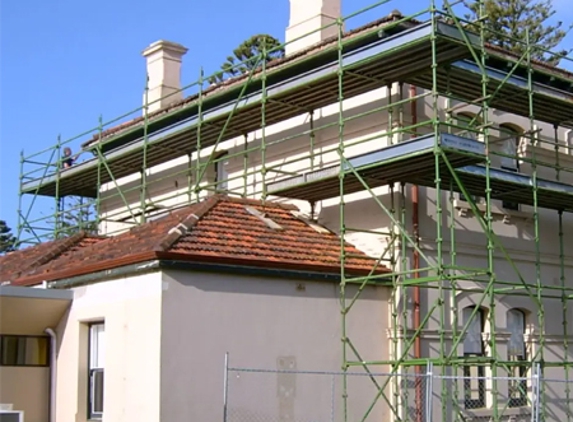 Westvic Scaffolding - Warrnambool, VIC