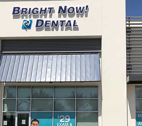 Bright Now! Dental & Orthodontics - Eastvale, CA