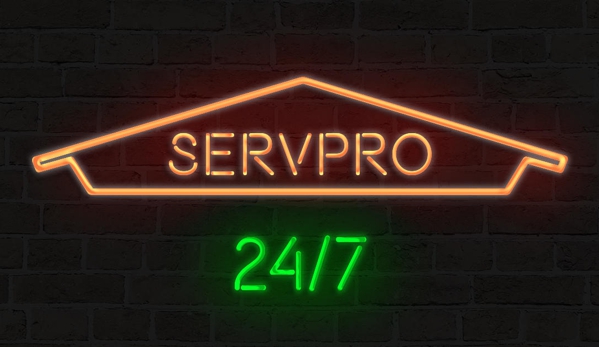 SERVPRO of Carson City/Douglas County/South Lake Tahoe