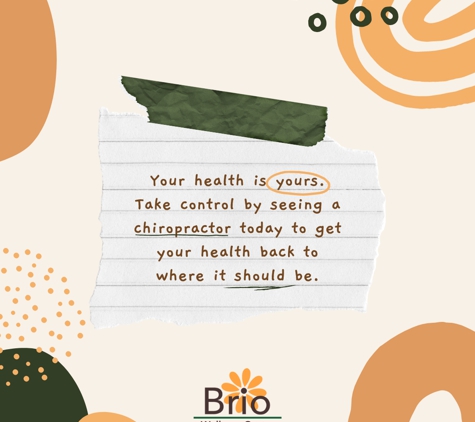 Brio Wellness Center - Selma, NC