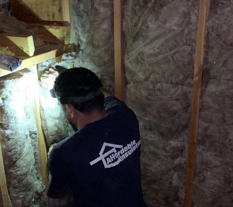 Affordable Insulation of Oklahoma - Tulsa, OK