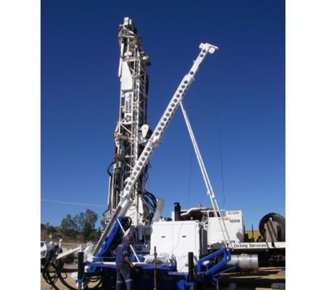 Eagle Drilling NQ Pty Ltd - Black Jack, QLD