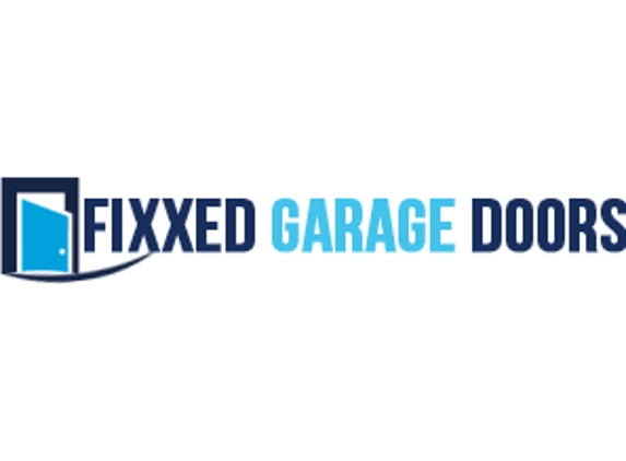 Fixxed Garage Doors - North Hollywood, CA