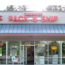 Tumwater Pack & Ship - Mail & Shipping Services