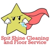 Spit Shine Cleaning and Floor Service