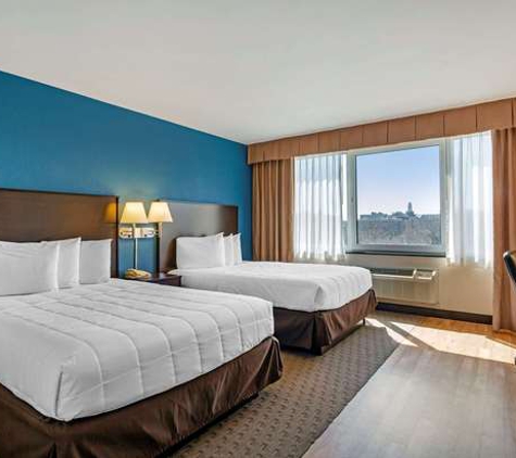 The Capitol Hotel, Ascend Hotel Collection - Hartford, CT