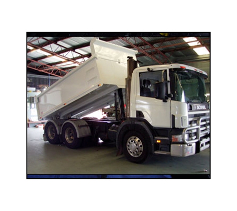 Mawson Motors - Moolap, VIC