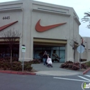 Nike Factory Store - San Ysidro - Shoe Stores
