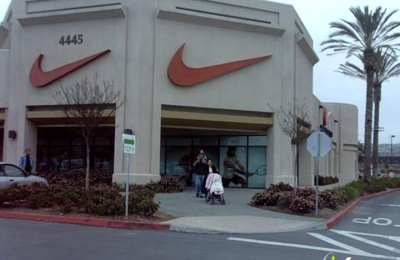 Nike Factory Store 4445 Camino De La Plz Suite 350, San Ysidro, CA 92173 -  YP.com