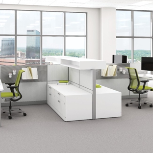 Clear Choice Office Solutions - Fulshear, TX