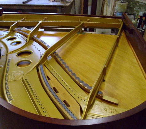 Haynes Ian Pianos - Albury, NSW