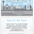 Have Cill, Will Travel - Concierge Services