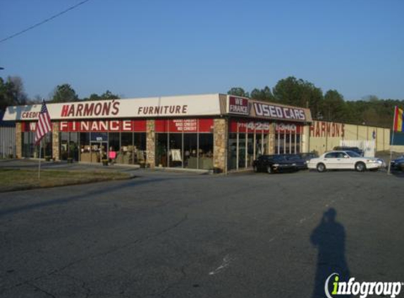 Harmon Furniture Co - Marietta, GA