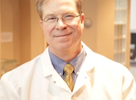 Dennis P. Bohlin, DDS - New York, NY