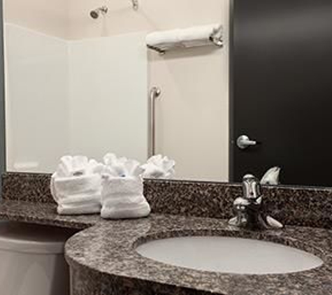 Microtel Inn & Suites by Wyndham Wilkes Barre - Wilkes Barre, PA