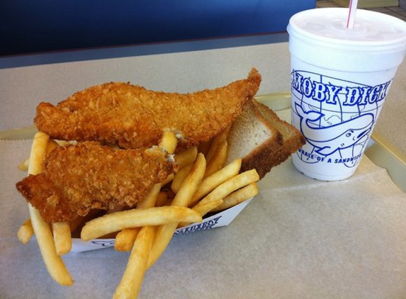 Moby Dick Seafood Restaurants - Taylorsville, KY