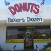 Baker Dozen Donuts gallery