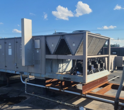 Emergency Maintenance HVAC - Philadelphia, PA. Commercial HVAC Contractors