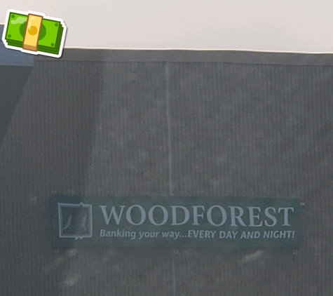 Woodforest National Bank - Round Lake Beach, IL