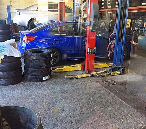 Mavis Discount Tire - New Hyde Park, NY