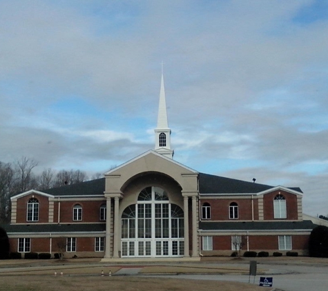 Elizabeth Baptist Church - Atlanta, GA