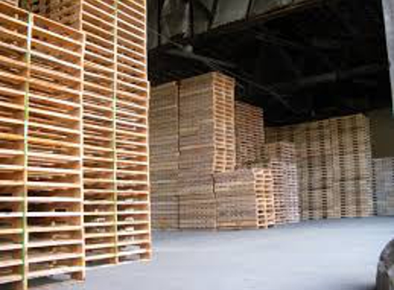 Pallet Enterprises Of Orlando - Orlando, FL. Pallet Logistics of central  Fl LLC