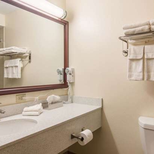 Quality Inn - Foristell, MO