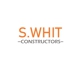 S. Whit Constructors