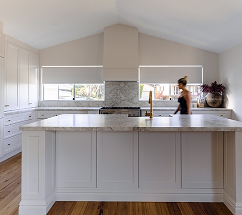 Lambert Kitchens & Joinery PTY Ltd. - Unanderra, NSW. We Provide An Obligation-Free, Comprehensive Quotation