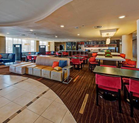 Courtyard by Marriott - Midland, TX