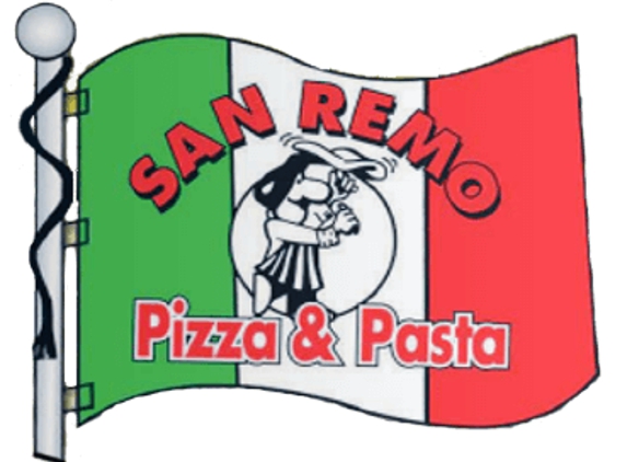 San Remo Pizza & Pasta - Bradenton, FL