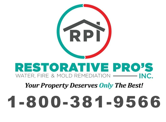 Restorative Pros, Inc. - oviedo, FL