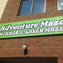 Adventure Mazes - Tourist Information & Attractions