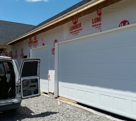 Excellent Garage Door - Toledo, OH. Carriage House Doors