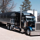 TTI, Inc. - Trucking