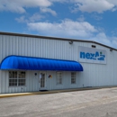 nexAir - Gas-Industrial & Medical-Cylinder & Bulk