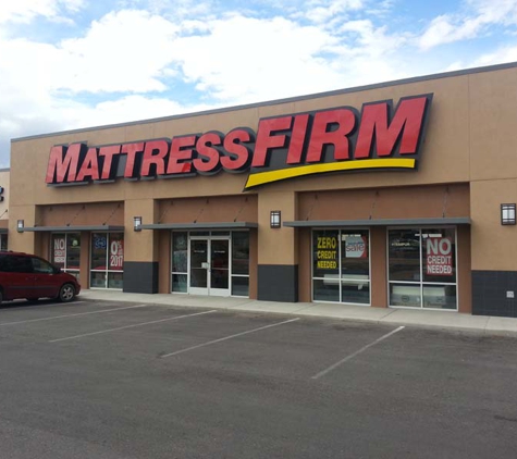 Mattress Firm - Los Lunas, NM