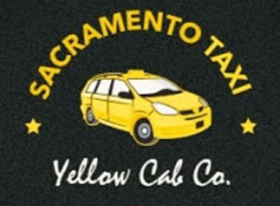 Sacramento Taxi Yellow cab Co - Sacramento, CA. Sacramento Taxi Yellow Cab