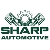 Sharp Automotive Repair gallery