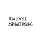 Tom Lovell Asphalt Paving