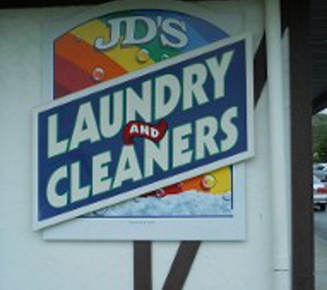 J D's Laundry Inc - Mount Vernon, WA