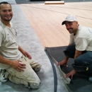 Installation Services - Flooring Contractors