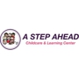 A Step Ahead Child Care & Learning Center