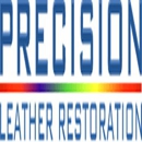 Precision Leather 2017 - Leather Goods Repair