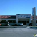 Goodwill Industries of New Mexico - Coors Store - Thrift Shops