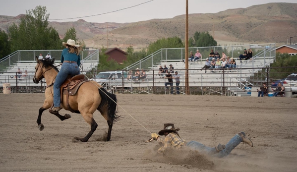 CM Ranch - Dubois, WY