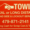 White River Tire & Auto & Towing - Towing