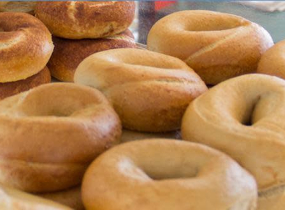 Best Bagels In Town and Deli - Knoxville, TN