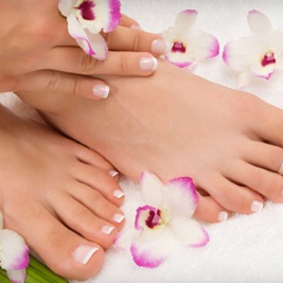 Happy Nail & Spa - Mansfield, TX