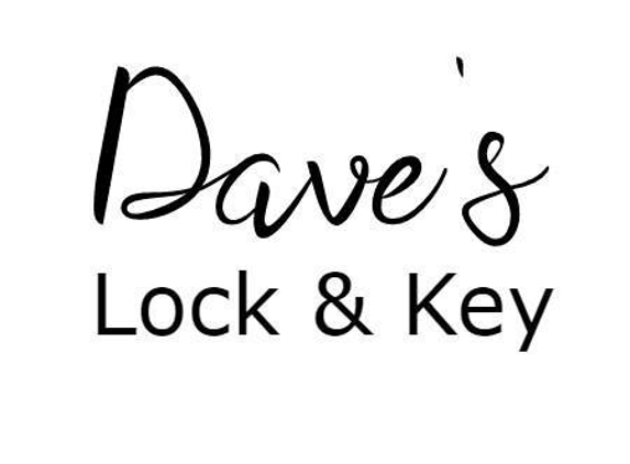 Dave's Lock & Key - Clarksville, TN